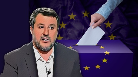 salvini elezioni europee