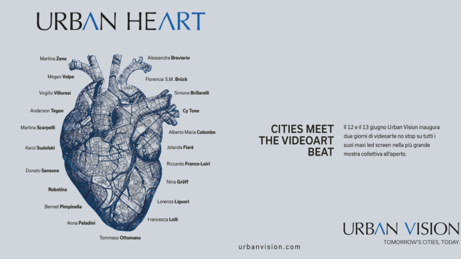 urban heart