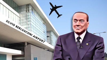 Aeroporto Berlusconi