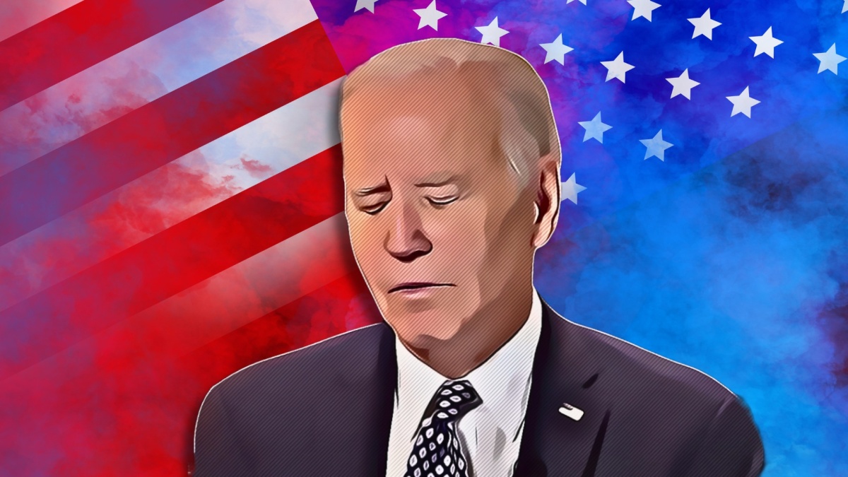 Biden USA