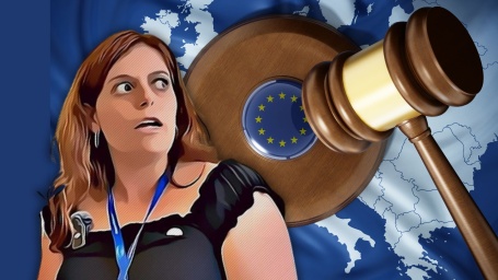 Ilaria Salis unione europea, giustizia