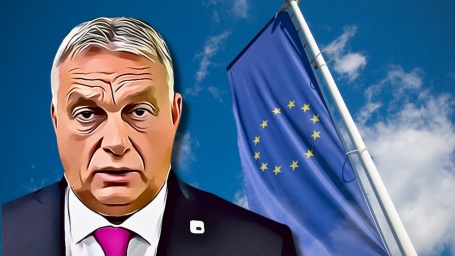 Orban UE