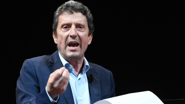 Difendere Buttafuoco, Venezia e la Biennale