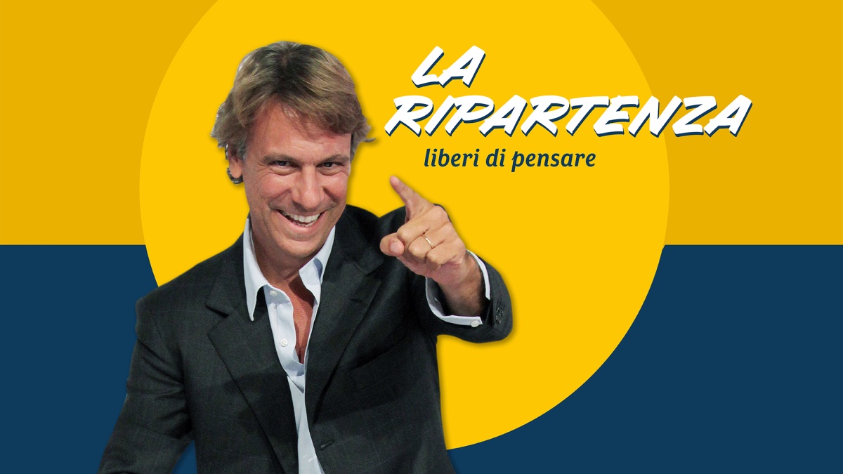 La Ripartenza