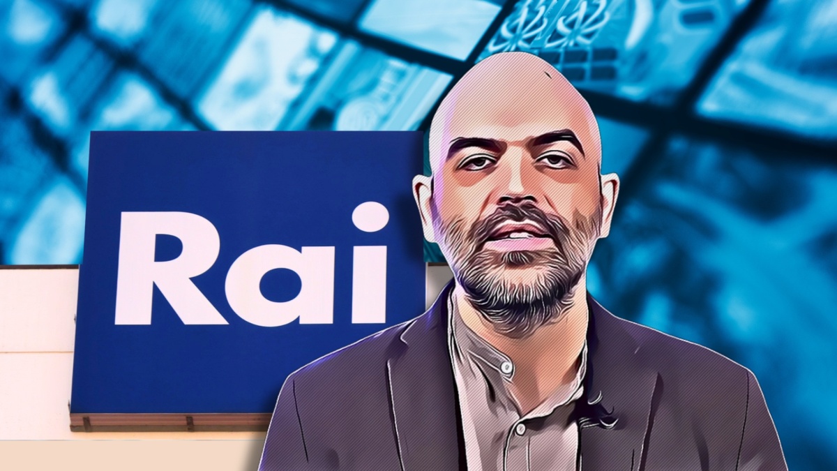 Saviano Rai