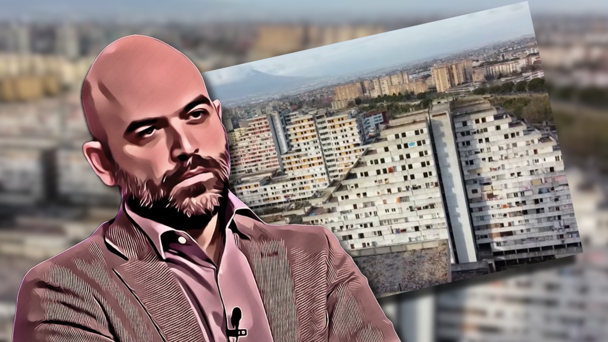 Saviano Scampia