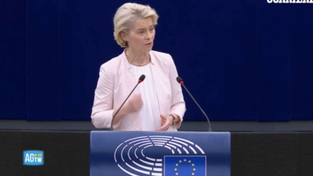 Ursula von der Leyen