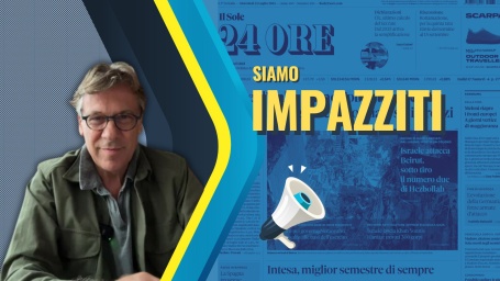 Zuppa 31 luglio