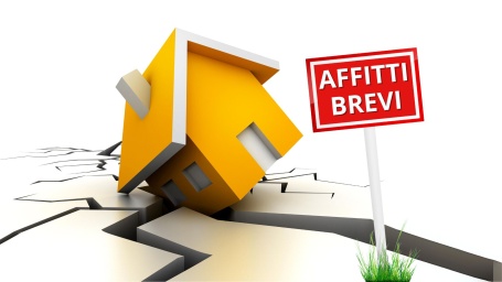 affitti brevi crisi mercato