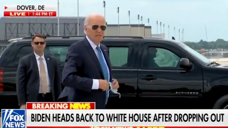 Biden (Foxnews)