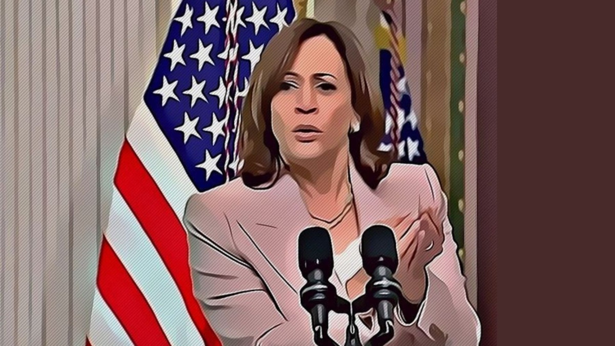 kamala harris