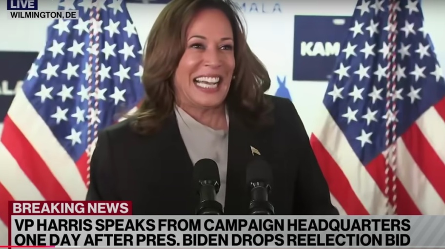 Kamala Harris (ABC)