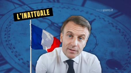 Emmanuel Macron