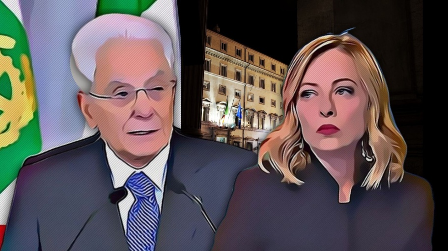 mattarella