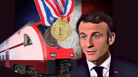 Macron