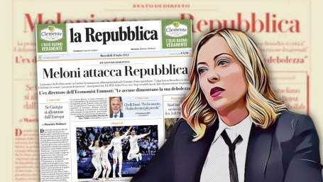 meloni repubblica-1