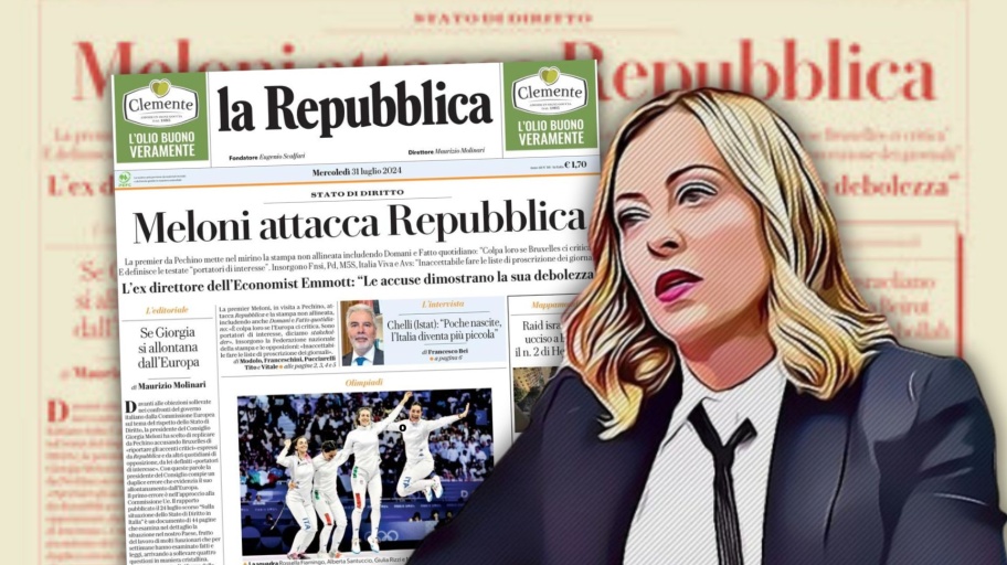 meloni repubblica-1