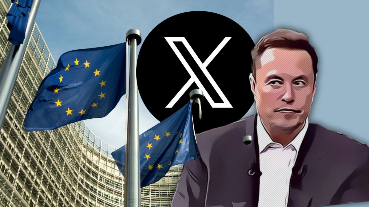 musk commissione europea