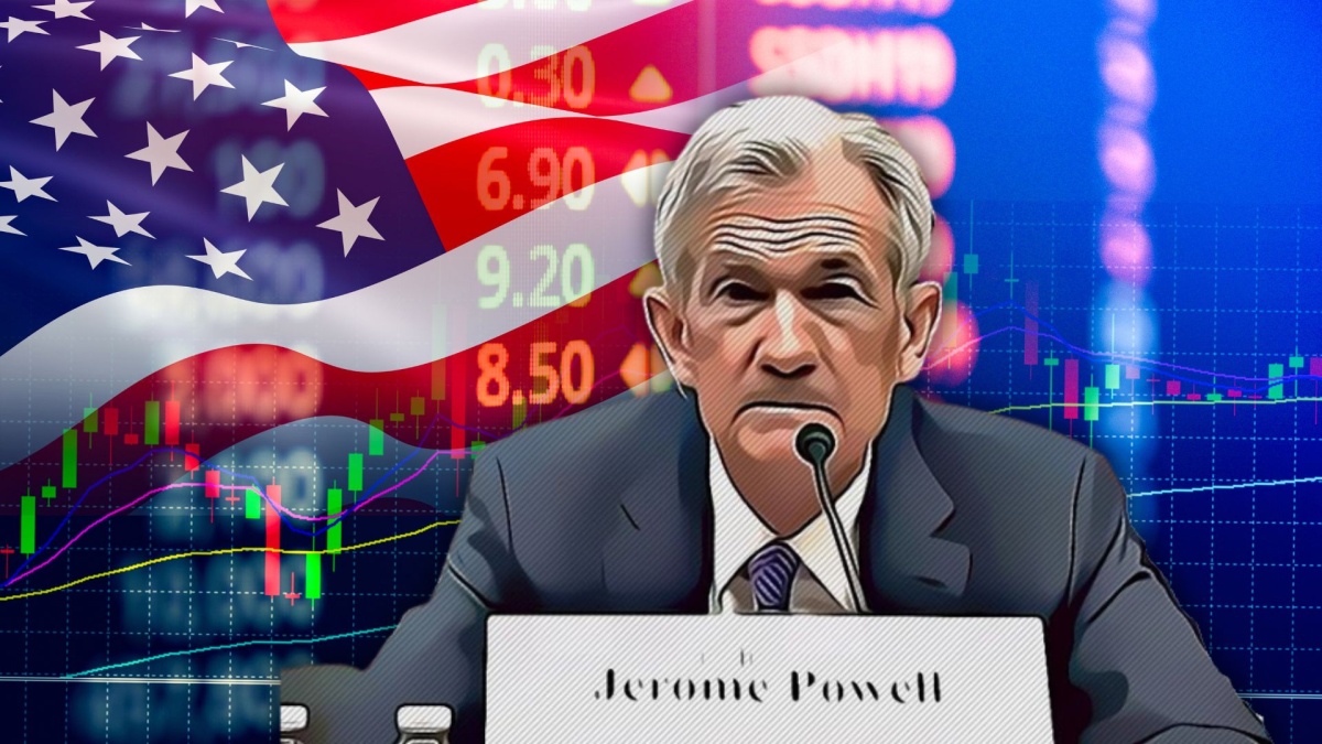 powell federal reserve