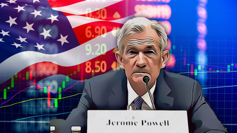 powell federal reserve