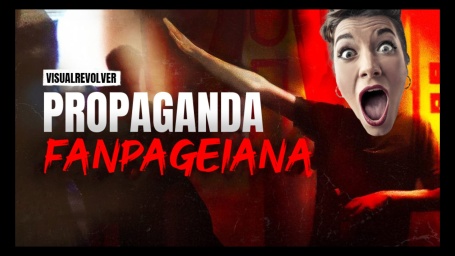 propaganda fanpage