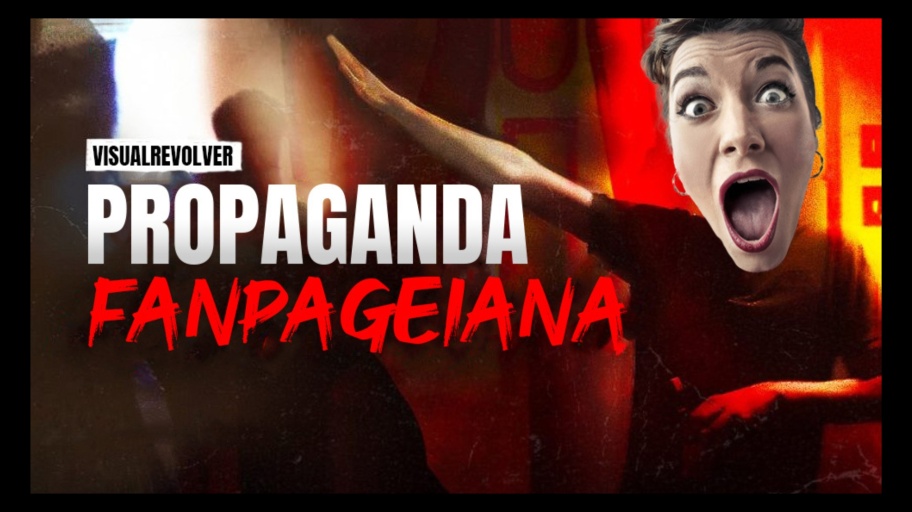 propaganda fanpage