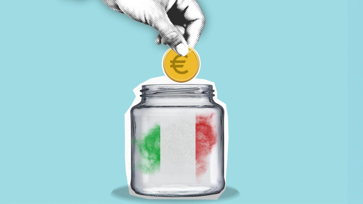 risparmio italiani