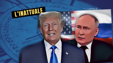 trump putin