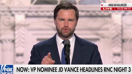 Vance (Foxnews)