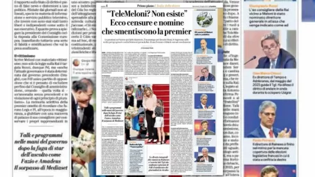 Repubblica pagina