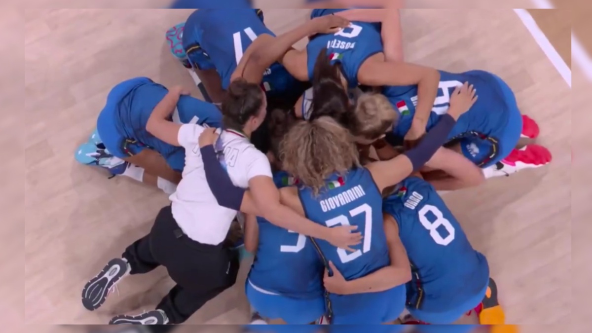 Italvolley