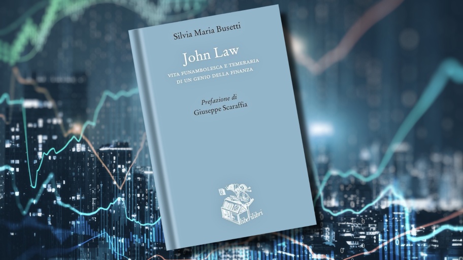 John Law (1)