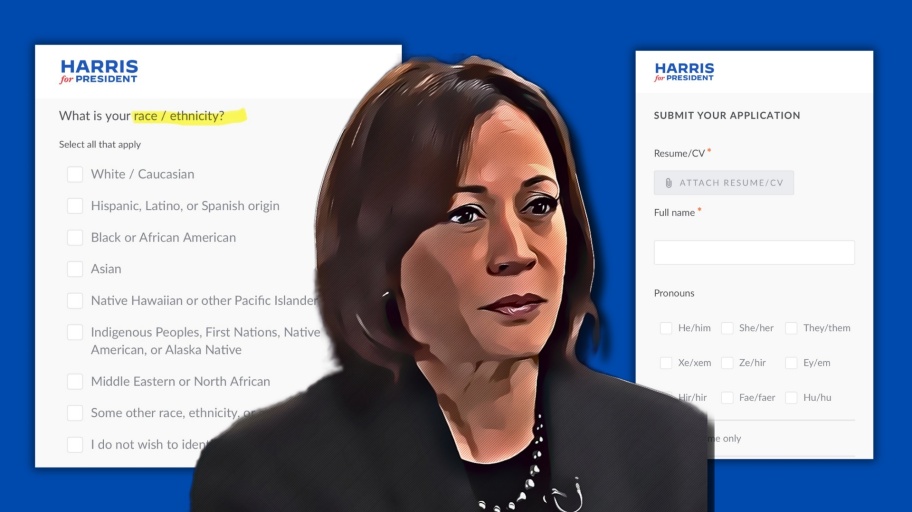 Kamala Harris