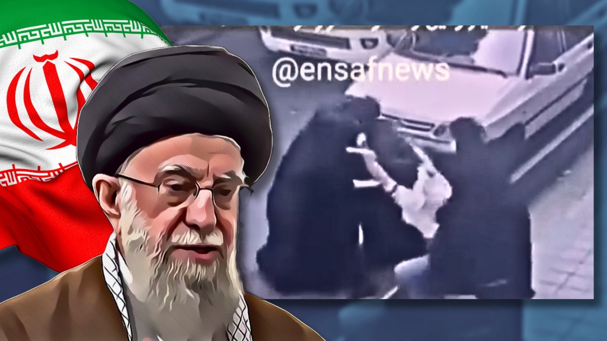 Khamenei Iran