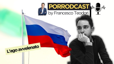 Teodori podcast foto