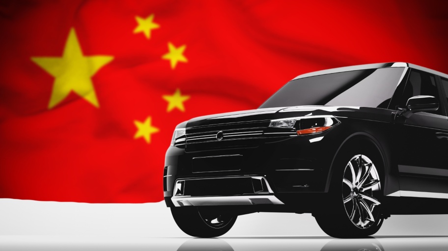 auto dazi cina suv europei