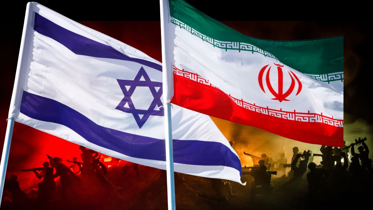 guerra iran israele