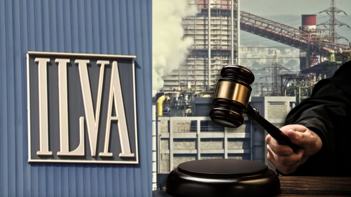 Ilva processo