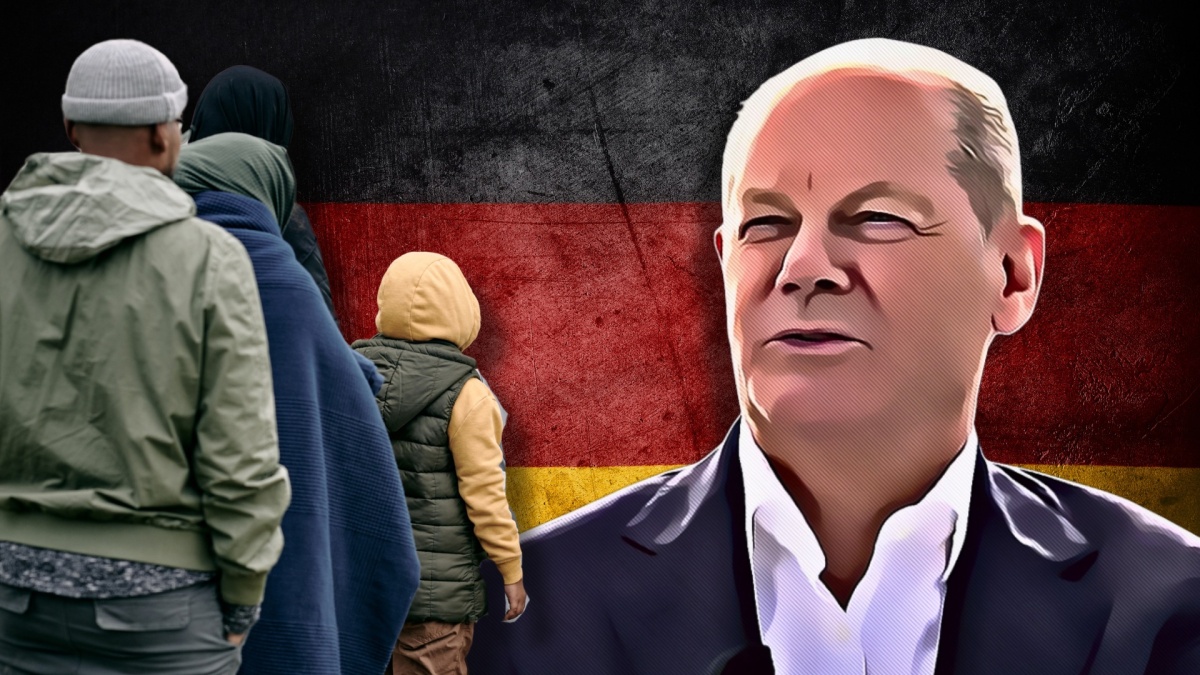 Scholz migranti (1)