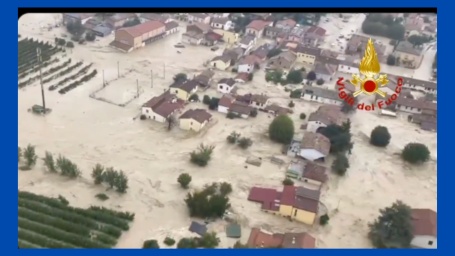 alluvione emilia romagna