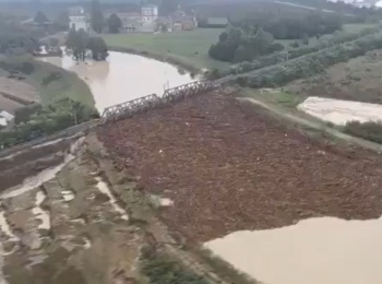 alluvione Emilia Romagna (X)