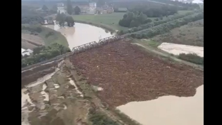 alluvione Emilia Romagna (X)