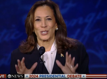 Kamala Harris (ABC)