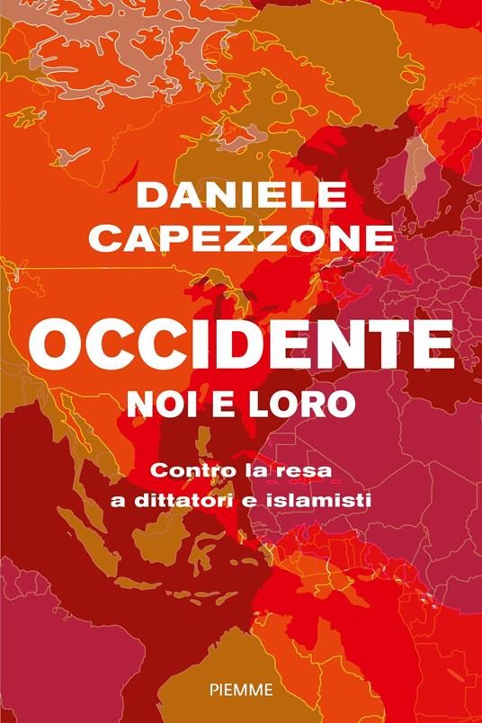 Occidente Capezzone