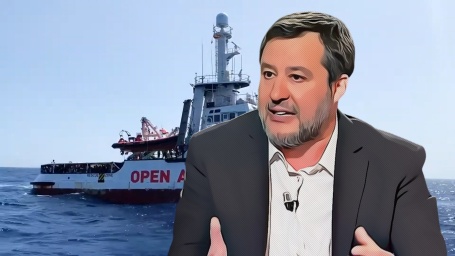 salvini open arms (1)