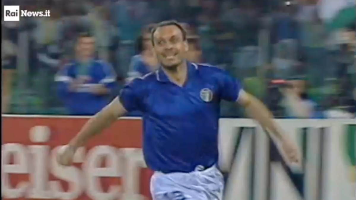 totò schillaci