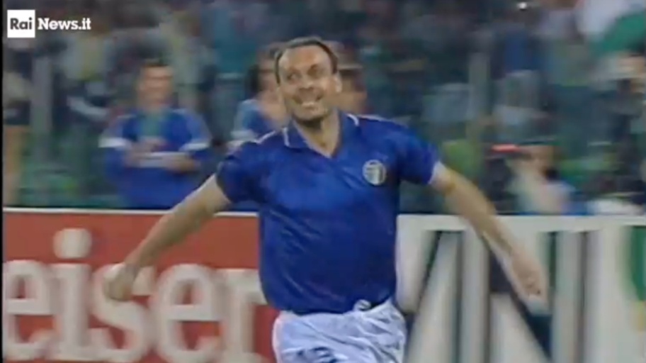 totò schillaci