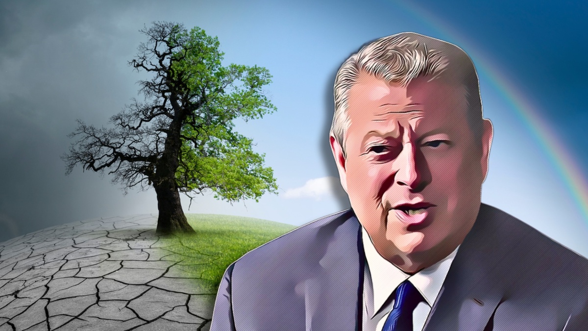 Al Gore clima 03