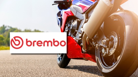 Brembo