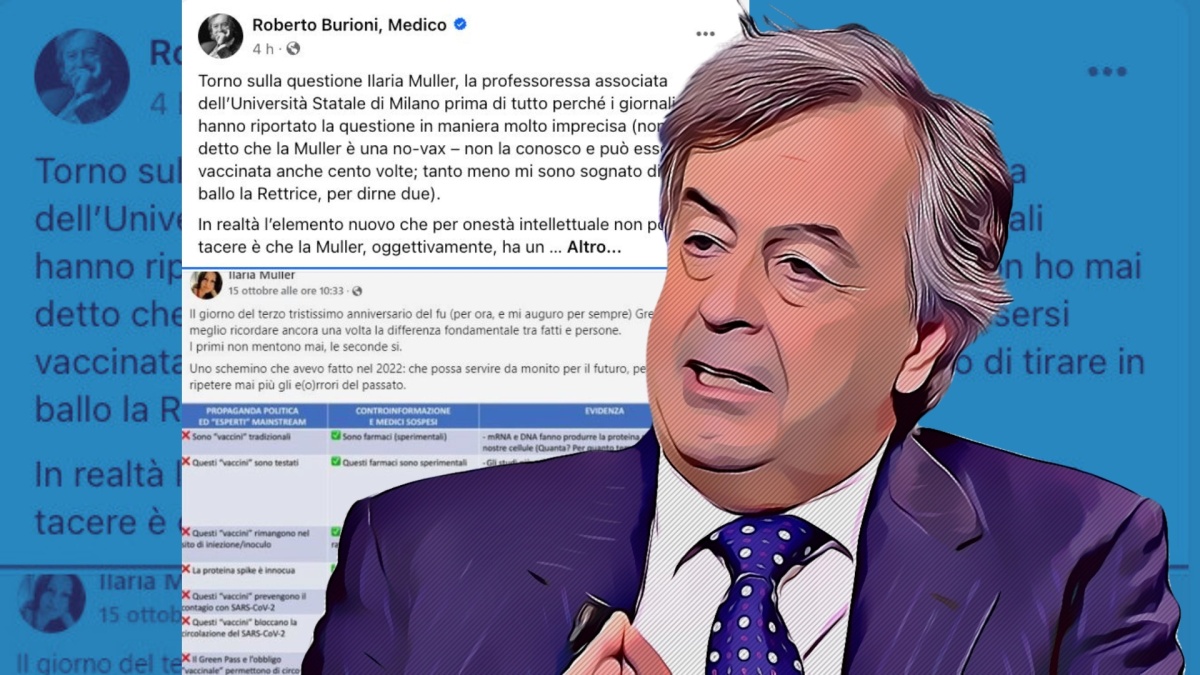 Burioni